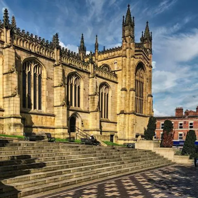 Anglican Diocese of Leeds