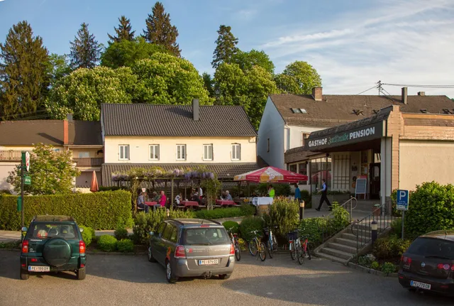 Landgasthof zur Traube