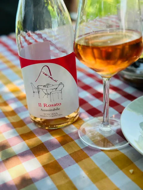 Azienda Agricola Ammirabile