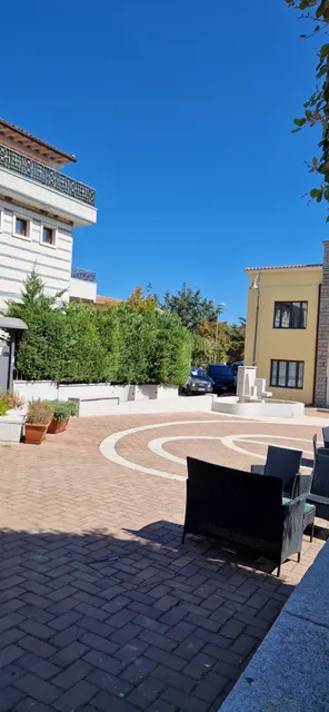 Museo dello Stazzo e della Civiltà Contadina