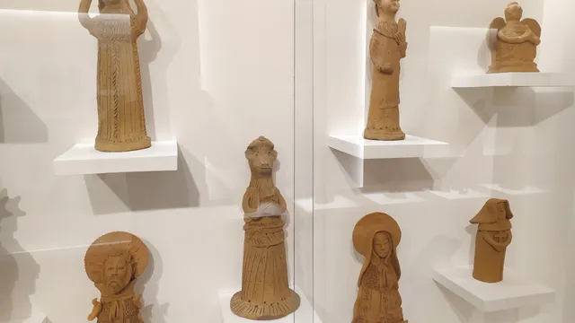 Museu de Arte Popular