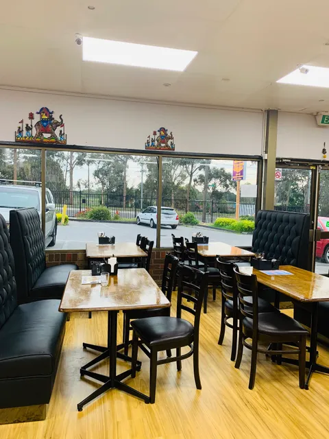 Taste of Chennai (Best Dosa, Best Idly, Best Biriyani, Best Vada Pav, Best Pavbhaji, Best Filter Coffee)