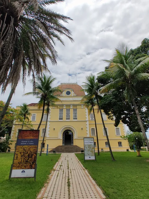 Museum of Astronomy and Related Sciences