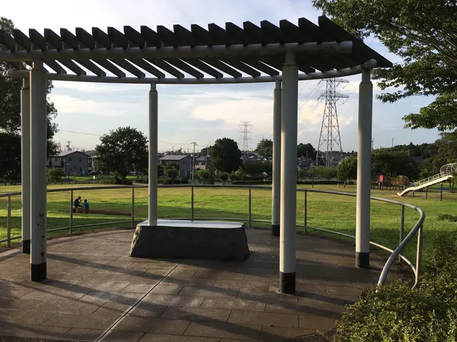 Monoisatokurashi Park