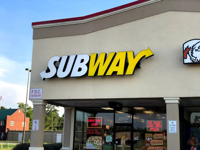 Subway