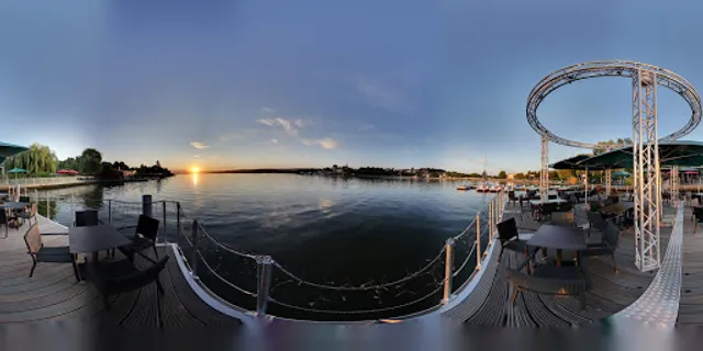 Seeterrassen Restaurant und Café