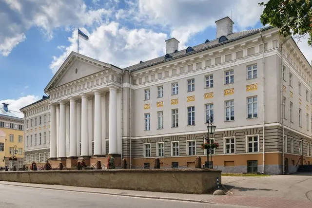 University of Tartu Art Museum
