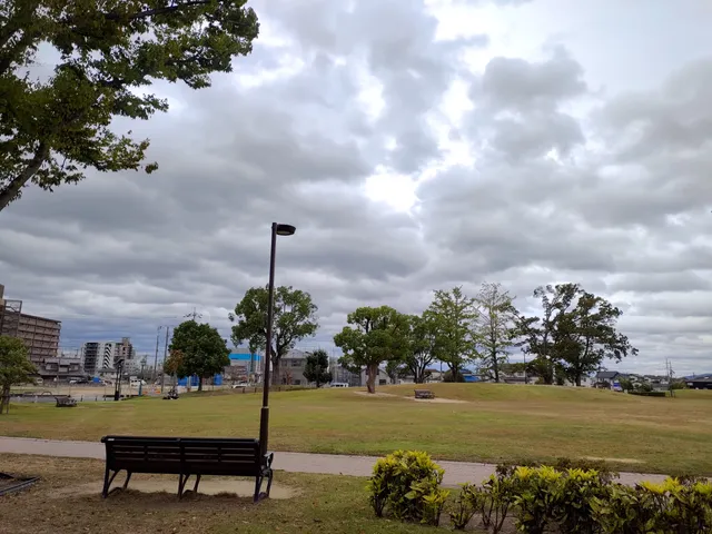 Kurashiki Mirai Park