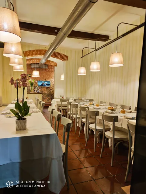 Piccola Osteria Zemian