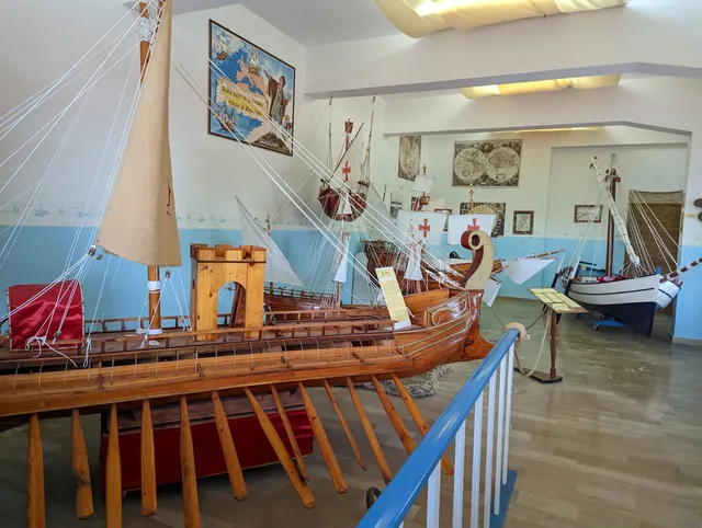 Museo del Mare