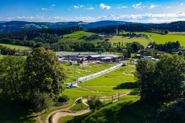 Corona Park St. Corona