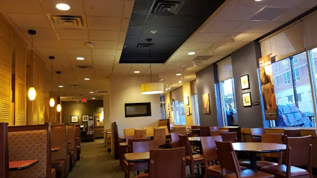 Panera Bread