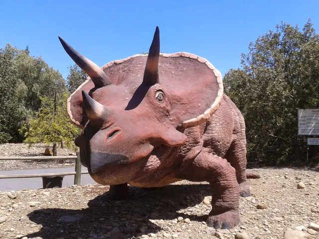 Parco della Preistoria