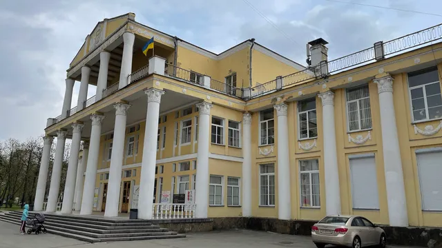 Palace of Culture "Darnitsa"