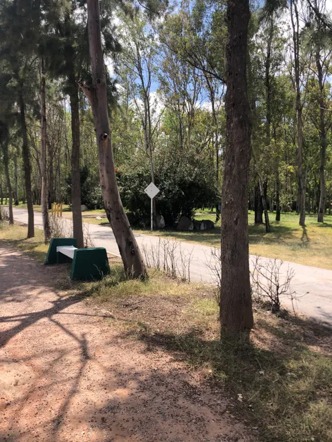 Zoológico Tangamanga