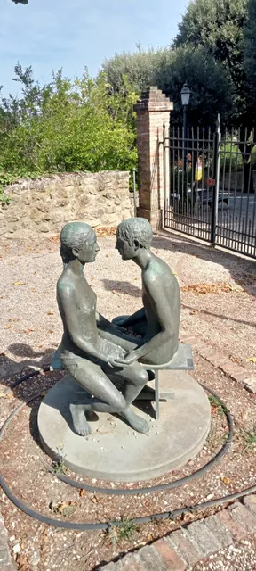 Balcone della Romagna