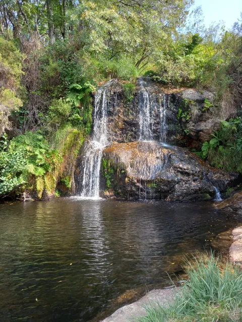 Cascata da Grova