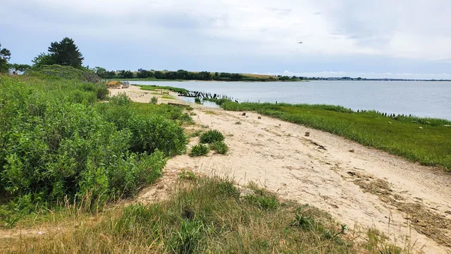 Bayswater Point State Park