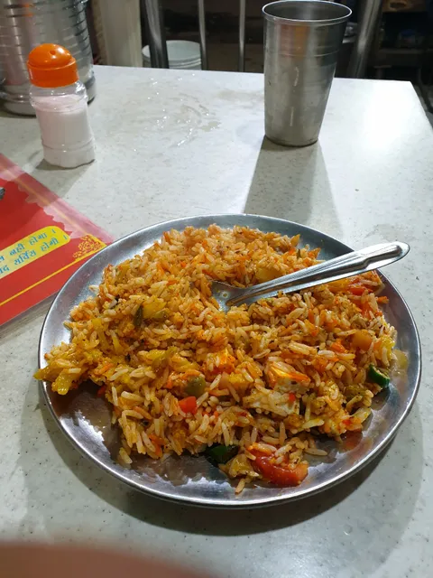 Pandit Ji Shudh Vaishno Bhojnalya