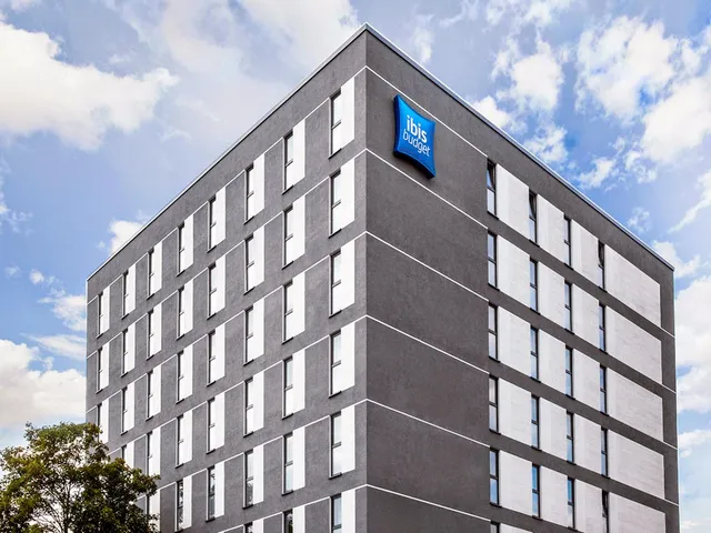 ibis budget Osnabrueck City