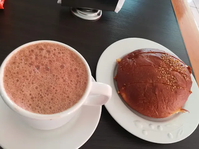 Chocolate Mayordomo Experimental