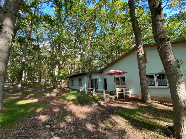 Ferienpark Eichenwald