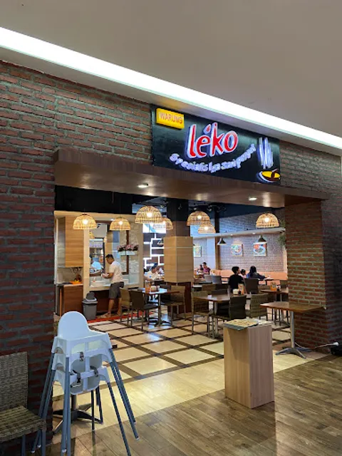 Warung Leko