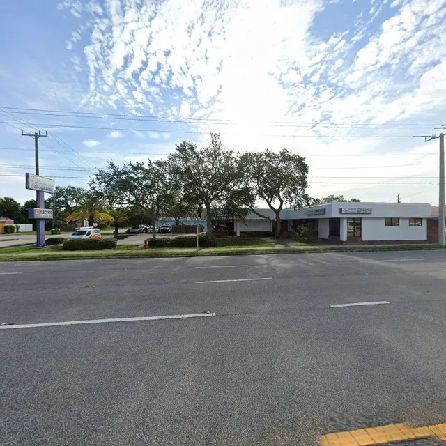 Connecting Point Computer Center