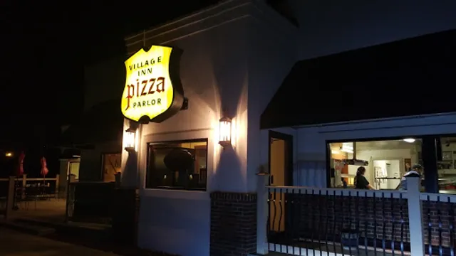 Village Inn Pizza North Wilkesboro