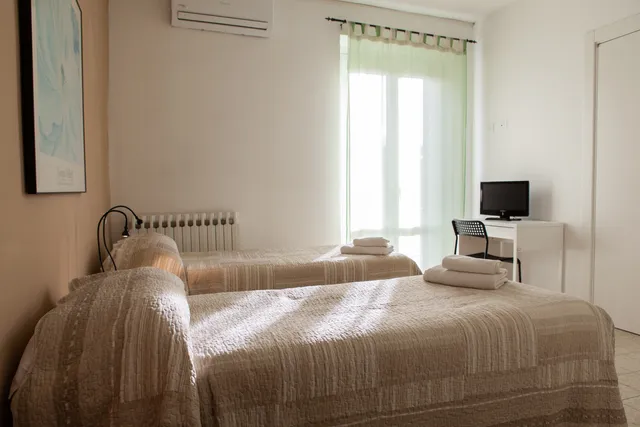 Affittacamere Il Verde Pino