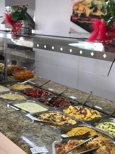 Restaurante Chapa Quente