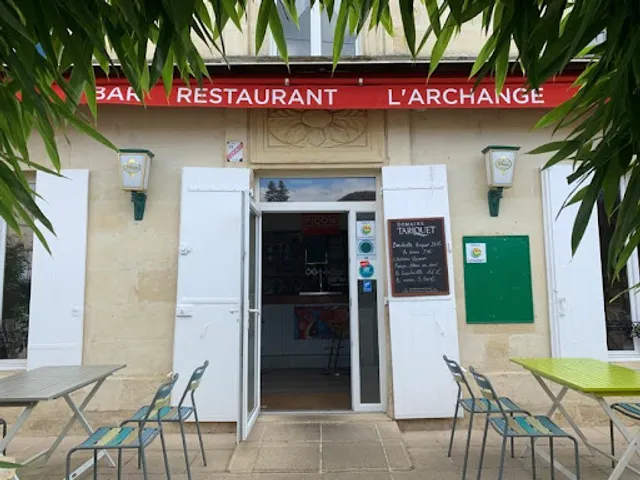 L'Archange