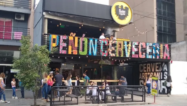 Peñón del Águila Barrio Sur