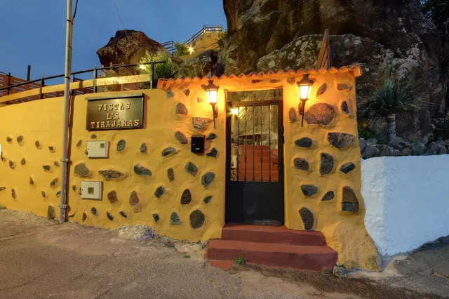 Villas Vistas Las Tirajanas