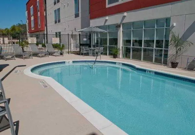 SpringHill Suites by Marriott Houston NASA/Seabrook