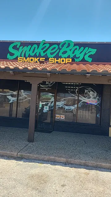 SmokeBoyz Smoke & Vape Shop - MILITARY & LOCAL DISCOUNTS