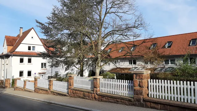 Gästehaus TABOR