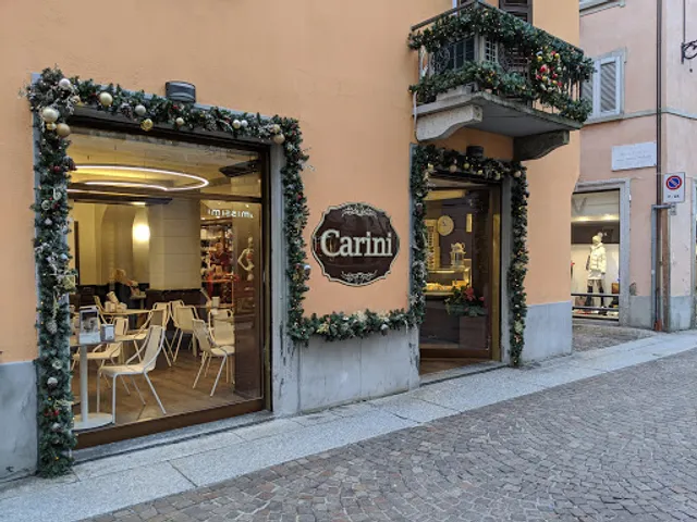 Carini Bistrot