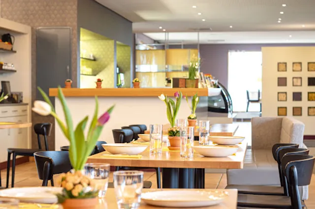 Restaurant Sonne - ALB-GOLD Teigwaren GmbH