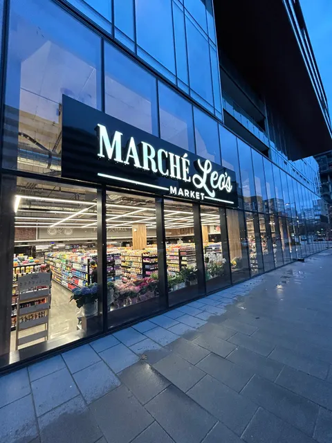 Marché Leo’s