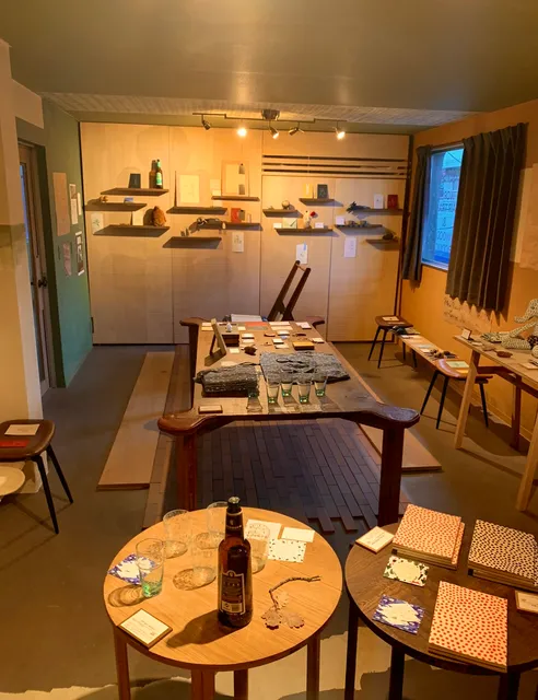 watashi to niwa | インテリア雑貨 | 10/18~20 OPEN