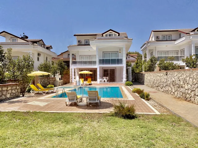 Villabera Fethiye