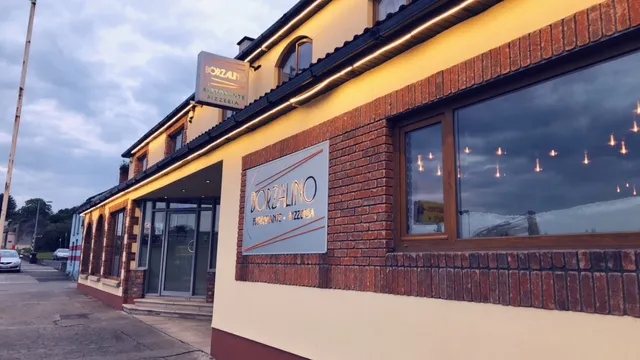 Borzalino Restaurant