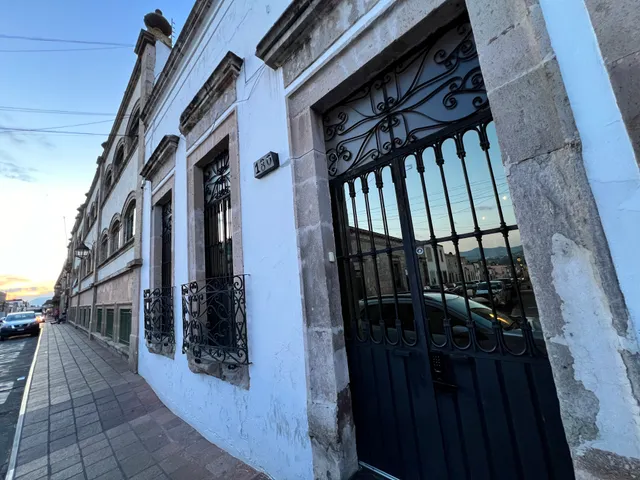 Casa Aura Morelia