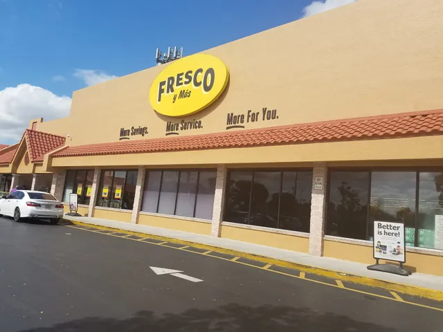 Fresco y Más