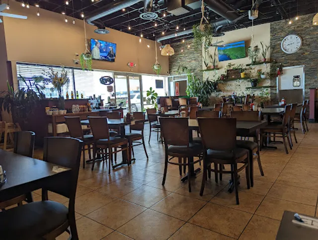 Mountain West Eatery