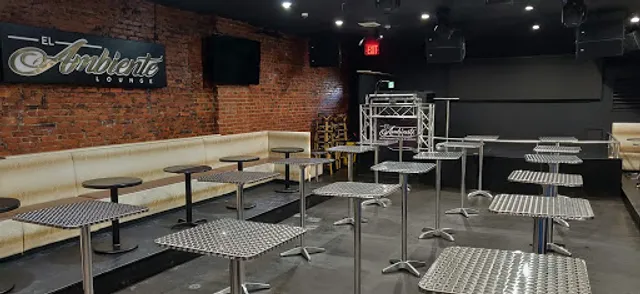 El Ambiente