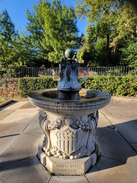 Downtown Association of Hot Springs