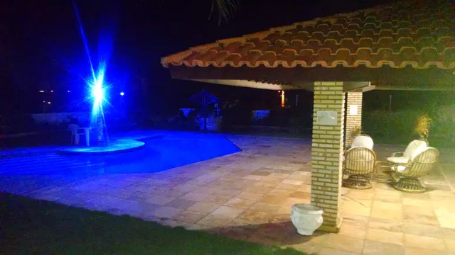 Inn Paradise Cumbuco