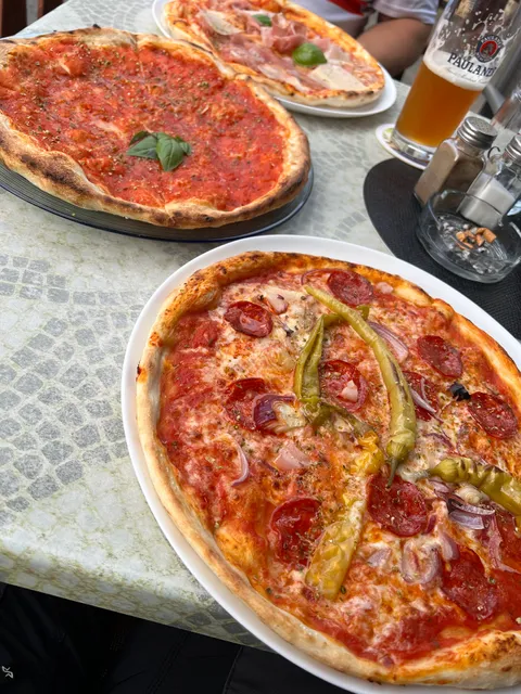 Kellerschenke Da Graziano